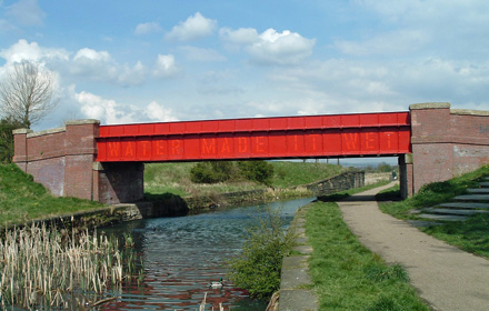 Whittaker's Bridge photo